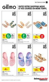 Catalogue Intermarché Drive page 42