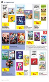 Catalogue Intermarché Drive page 45