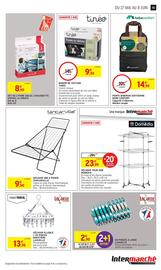 Catalogue Intermarché Drive page 46