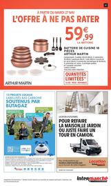 Catalogue Intermarché Drive page 48