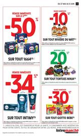 Catalogue Intermarché Drive page 5