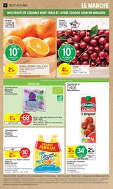 Catalogue Intermarché Drive page 8
