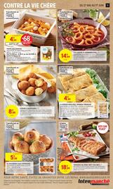 Catalogue Intermarché Drive page 9