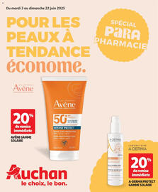 Catalogue Auchan Drive page 1