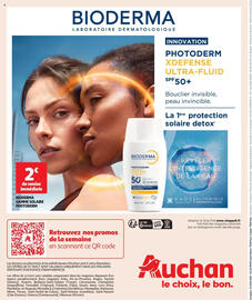 Catalogue Auchan Drive page 10