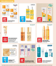Catalogue Auchan Drive page 4