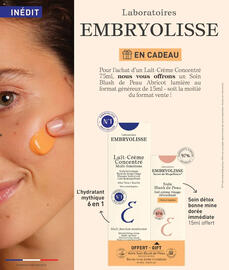 Catalogue Auchan Drive page 6