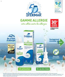 Catalogue Auchan Drive page 7