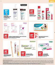 Catalogue Auchan Drive page 9