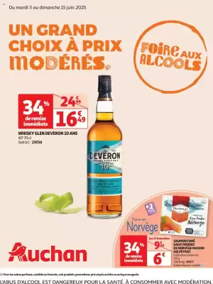 Catalogue Auchan Direct
