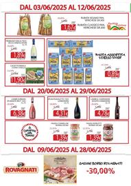Volantino Centro frutta Pagina 2