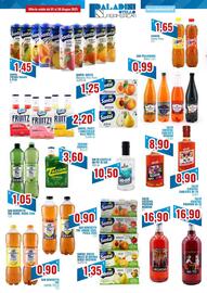 Volantino Paladini Otello Supermercato Pagina 2