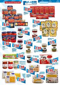 Volantino Paladini Otello Supermercato Pagina 5