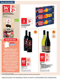 Catalogue Auchan Drive page 10