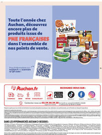 Catalogue Auchan Drive page 11