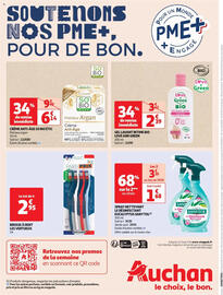 Catalogue Auchan Drive page 12