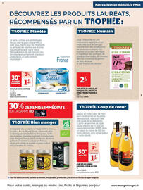 Catalogue Auchan Drive page 3