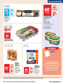 Catalogue Auchan Drive page 5