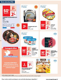 Catalogue Auchan Drive page 6