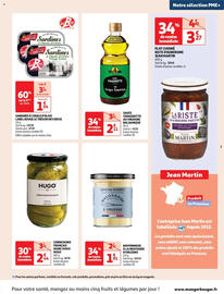 Catalogue Auchan Drive page 7