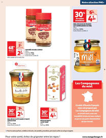 Catalogue Auchan Drive page 9
