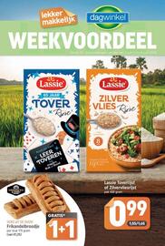 Lekker Makkelijk folder week 23 Pagina 1