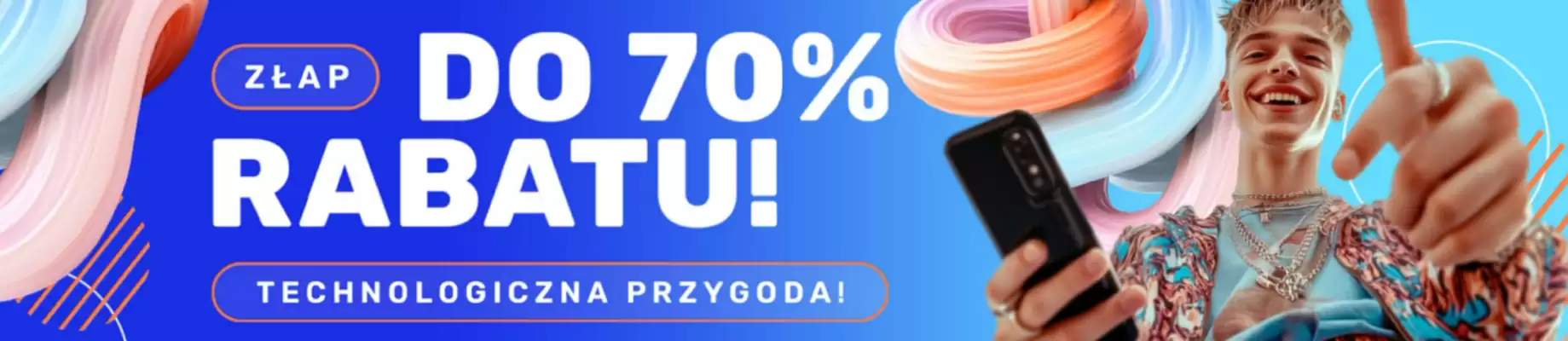 Komputronik gazetka