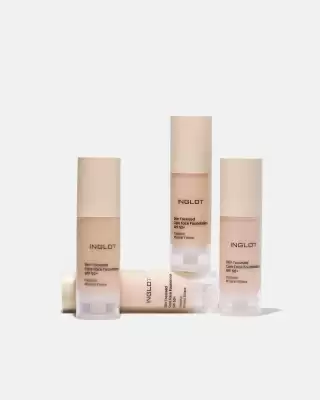Inglot gazetka
