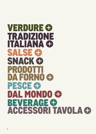 Volantino Metro Pagina 2