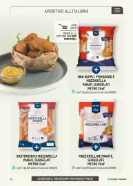 Volantino Metro Pagina 10