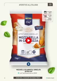 Volantino Metro Pagina 11