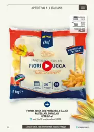 Volantino Metro Pagina 13