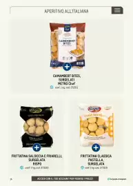 Volantino Metro Pagina 14