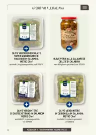 Volantino Metro Pagina 16