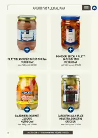 Volantino Metro Pagina 17