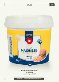 Volantino Metro Pagina 19