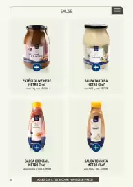 Volantino Metro Pagina 20