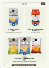 Volantino Metro Pagina 22