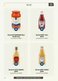 Volantino Metro Pagina 23