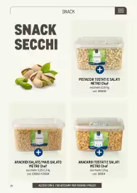 Volantino Metro Pagina 25