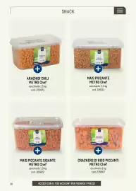 Volantino Metro Pagina 26