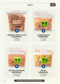 Volantino Metro Pagina 27