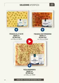 Volantino Metro Pagina 29