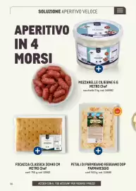 Volantino Metro Pagina 30