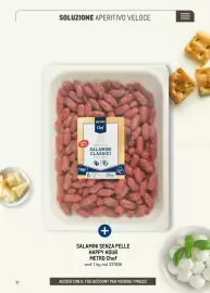 Volantino Metro Pagina 31