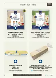 Volantino Metro Pagina 32