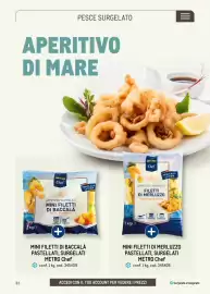 Volantino Metro Pagina 33