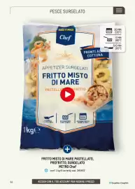 Volantino Metro Pagina 34