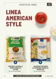 Volantino Metro Pagina 36