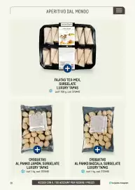 Volantino Metro Pagina 38